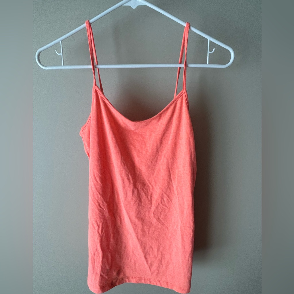 Basic Neon Tank